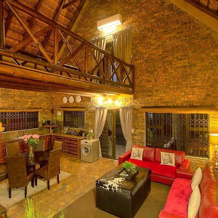 Wildgoose Lodge Marloth Park Exterior photo