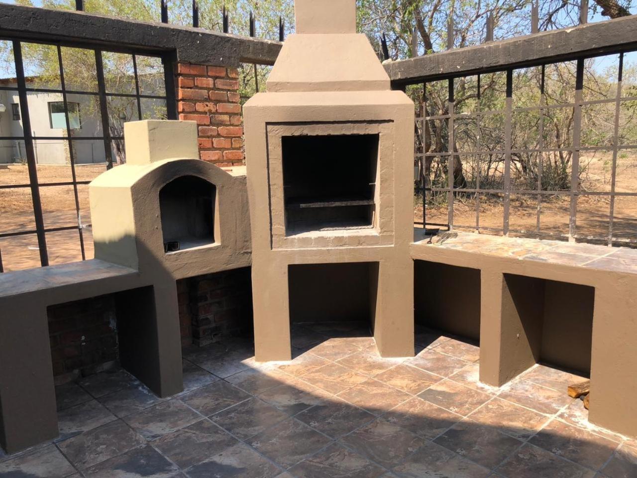 Wildgoose Lodge Marloth Park Exterior photo