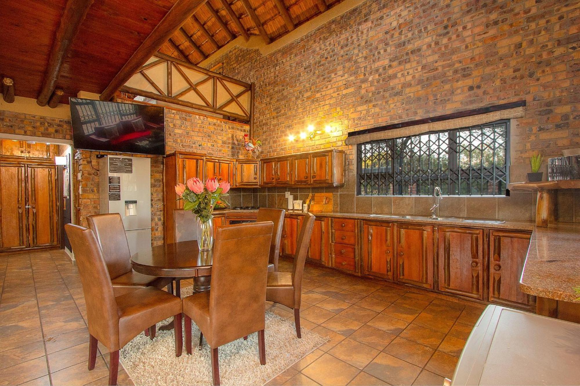 Wildgoose Lodge Marloth Park Exterior photo
