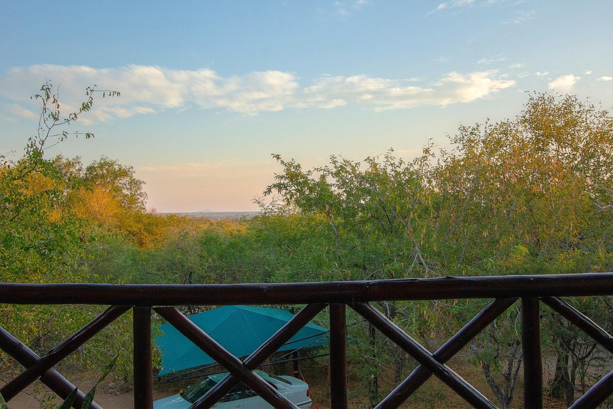Wildgoose Lodge Marloth Park Exterior photo