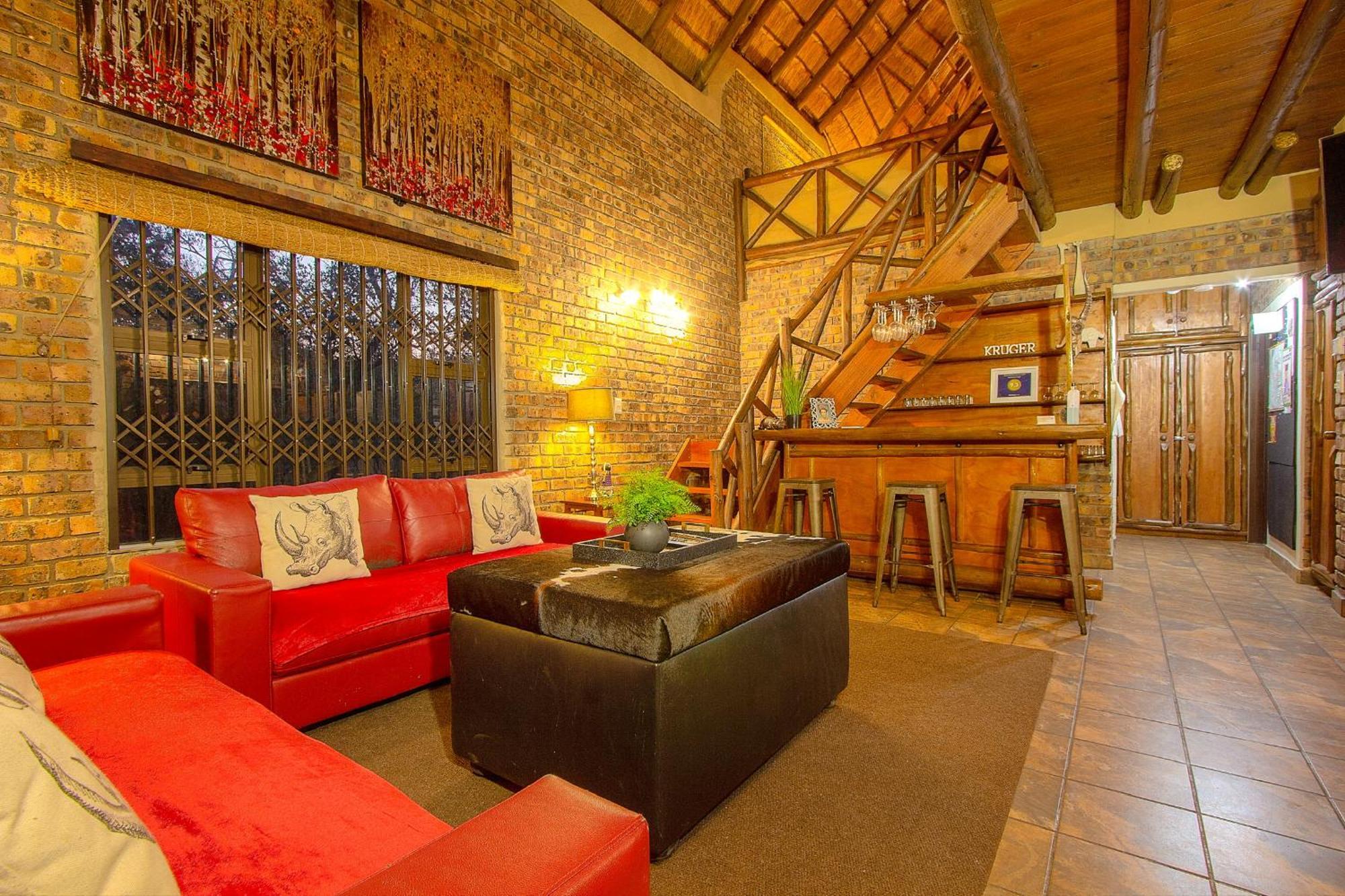 Wildgoose Lodge Marloth Park Exterior photo