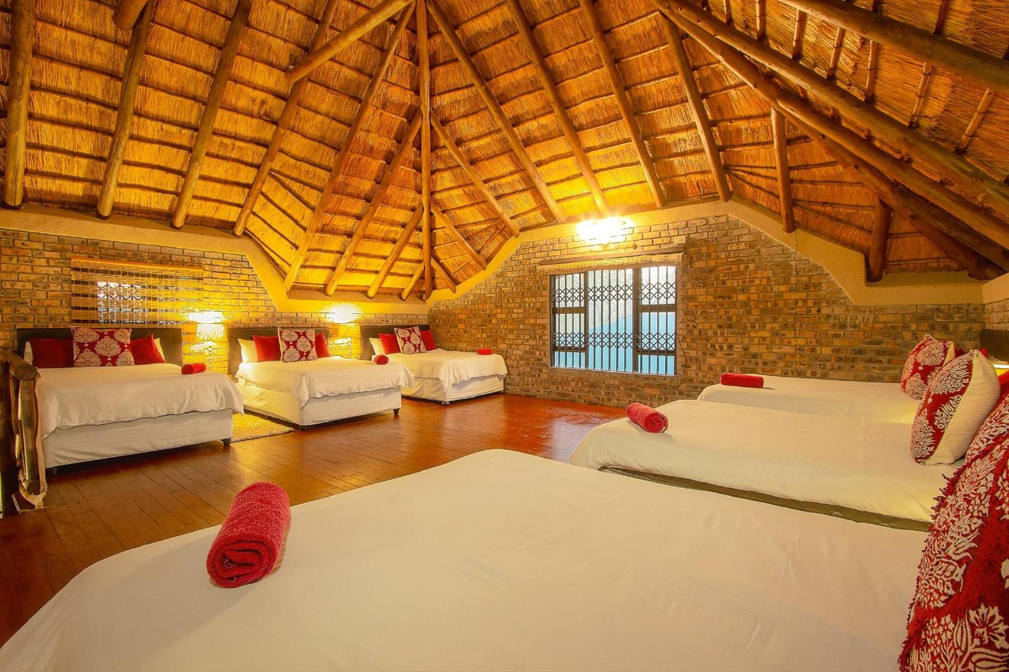 Wildgoose Lodge Marloth Park Exterior photo